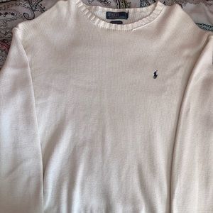 Ralph Lauren POLO SWEATER size XxL
